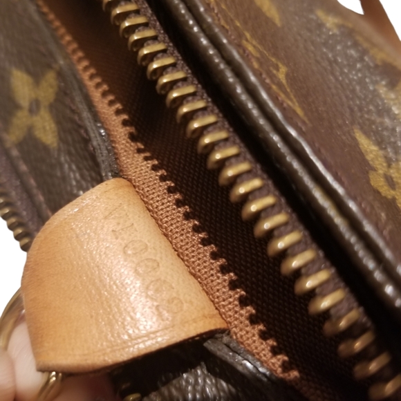 Louis Vuitton Classic Cabas Piano pm Monogram Signature - Picture 7 of 7